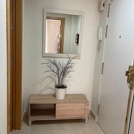 Апартаменты Apartamento La Compania Кордова Экстерьер фото